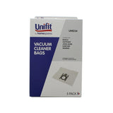 Bosch Siemens Type DEFGH Severin Vacuum Cleaner Bags Pack of 5