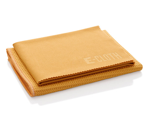 E-CLOTH Window Pack 2 Cloths