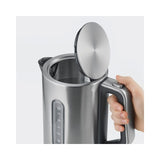 Severin WK3416 Brushed Stainless Steel 1.7L Jug Kettle